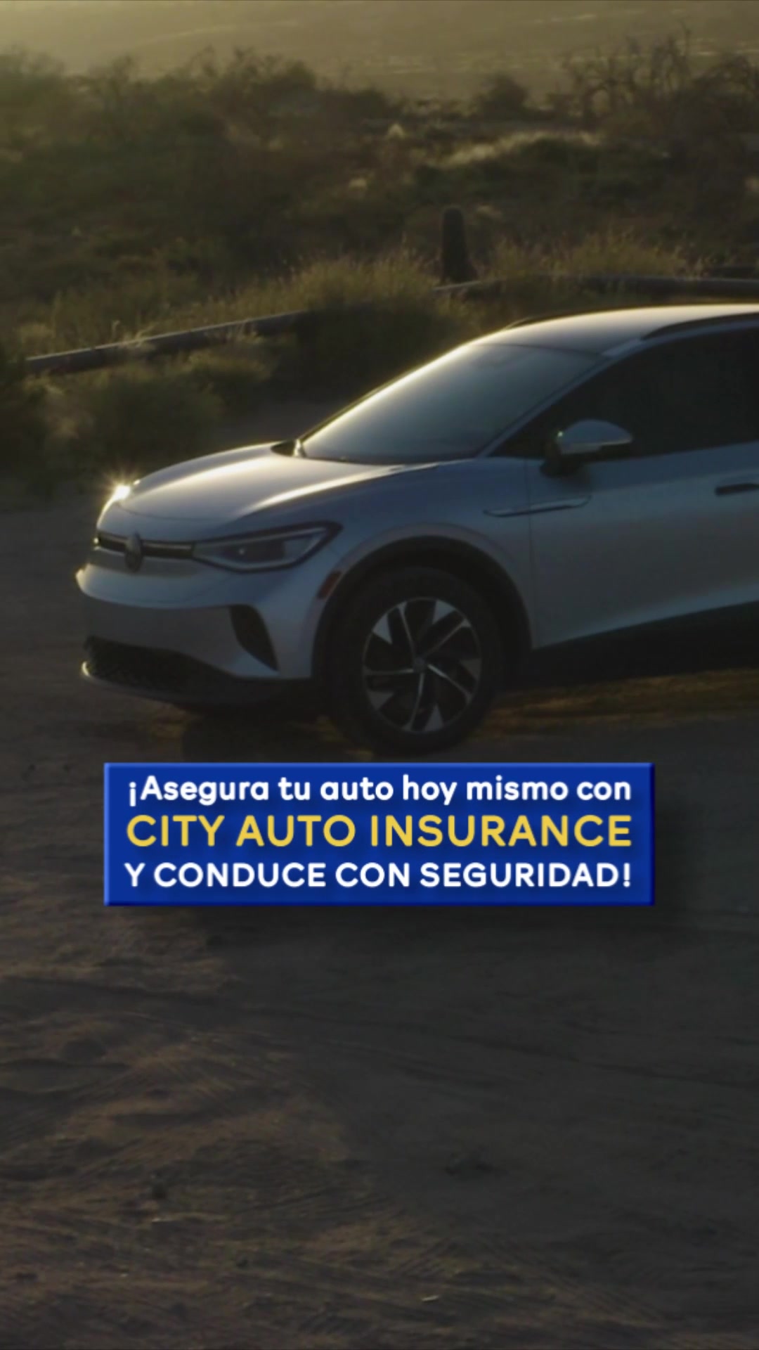 City Auto Insurance