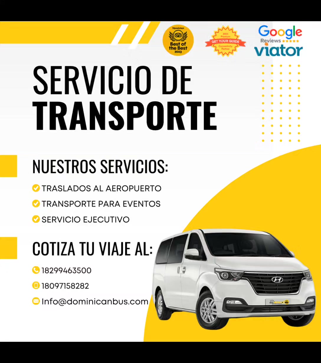 Dominicanbus