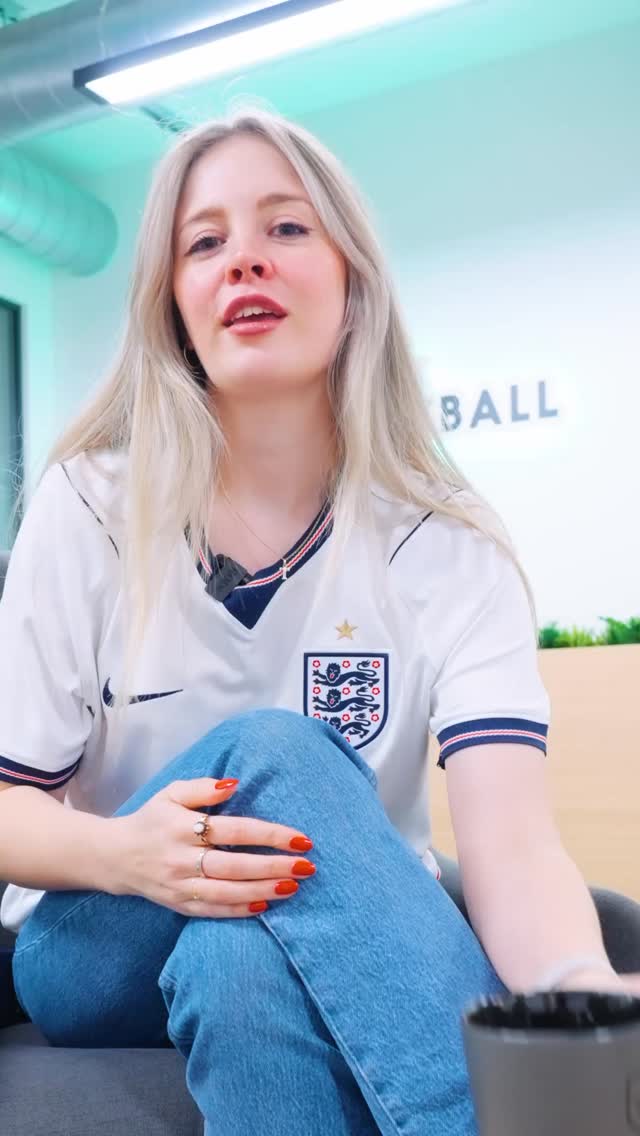 A deeper look into the brand new @nikefootball x @england World