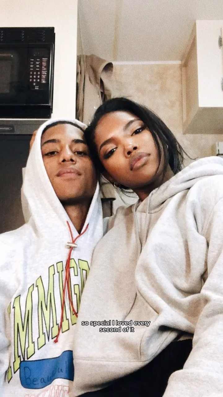 If there’s anyone ‘The Fire Inside’ actress #RyanDestiny is grateful to ...