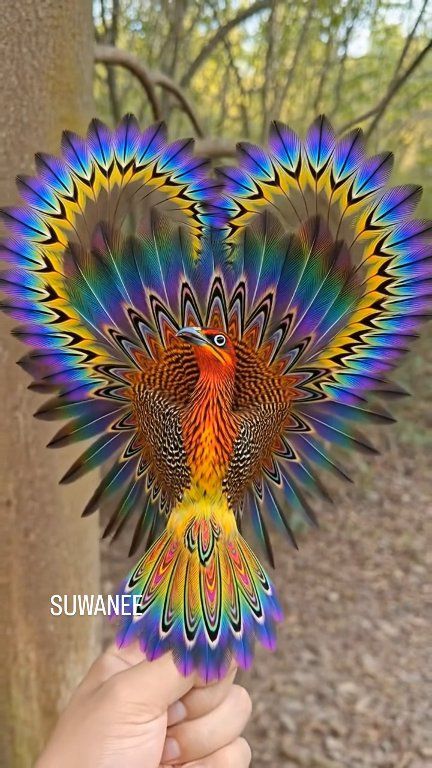 Wow🥰 #amazing #beautiful #viral | Suwanee Cheloh | Facebook