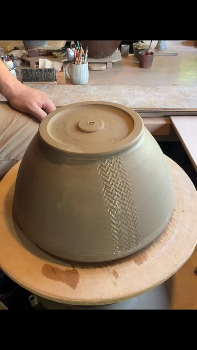 有)島岡製陶所 (Shimaoka Pottery) (@shimaokapottery) • Facebook