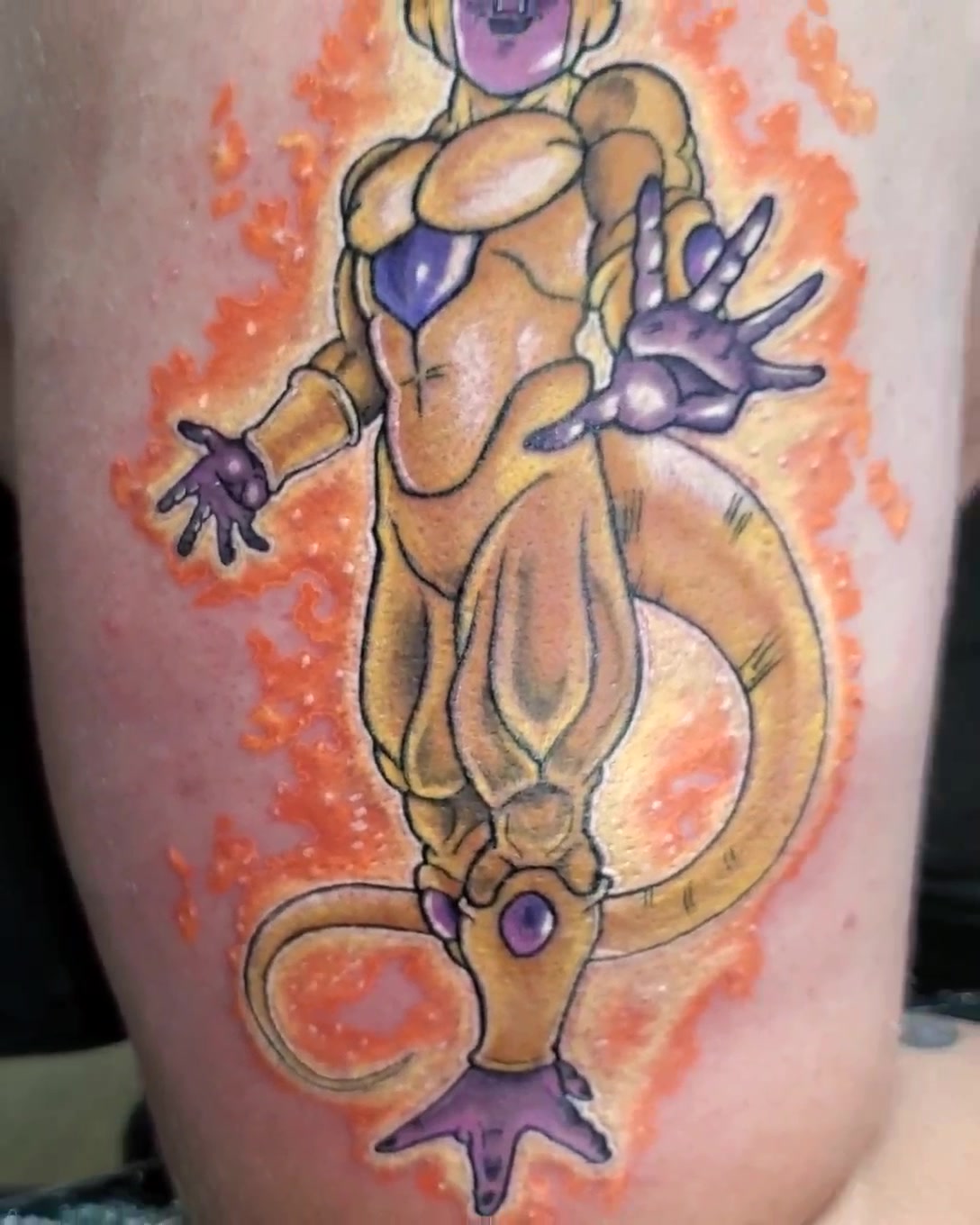 Machabee ink