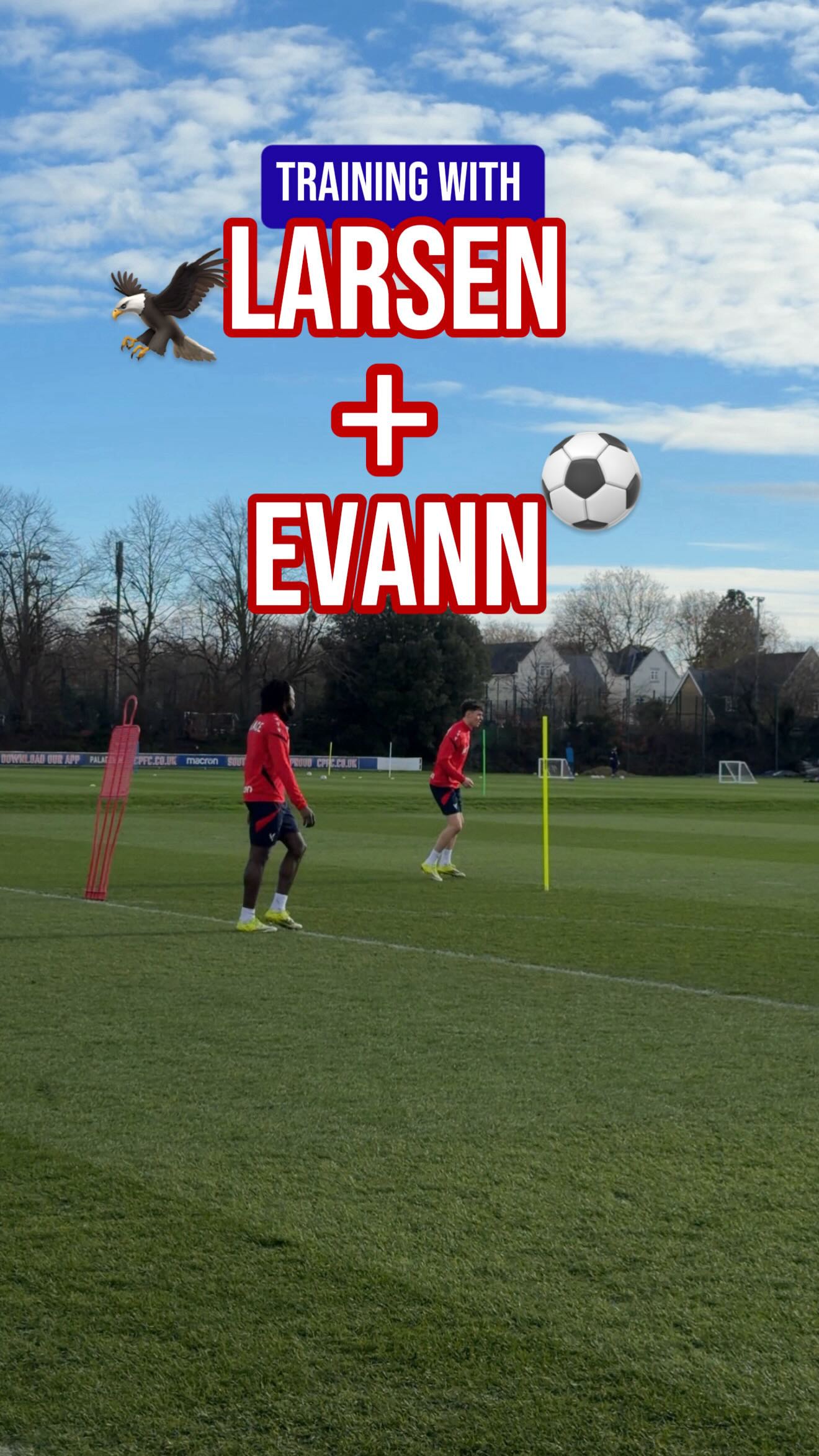 Crystal Palace Football... - Crystal Palace Football Club
