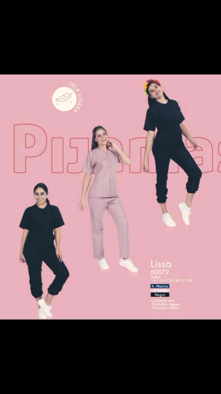 Uniformes médicos Franvic | Cancún