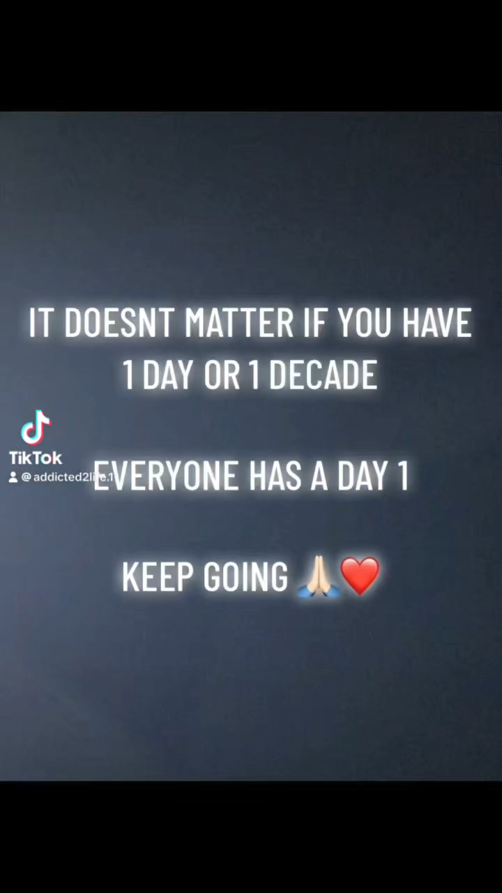We all have a day 1 ️ ️ #addicted2life #glasgowtiktok #wedorecover ...