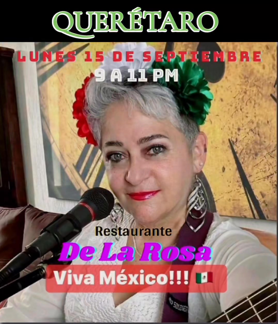 Mary Ríos