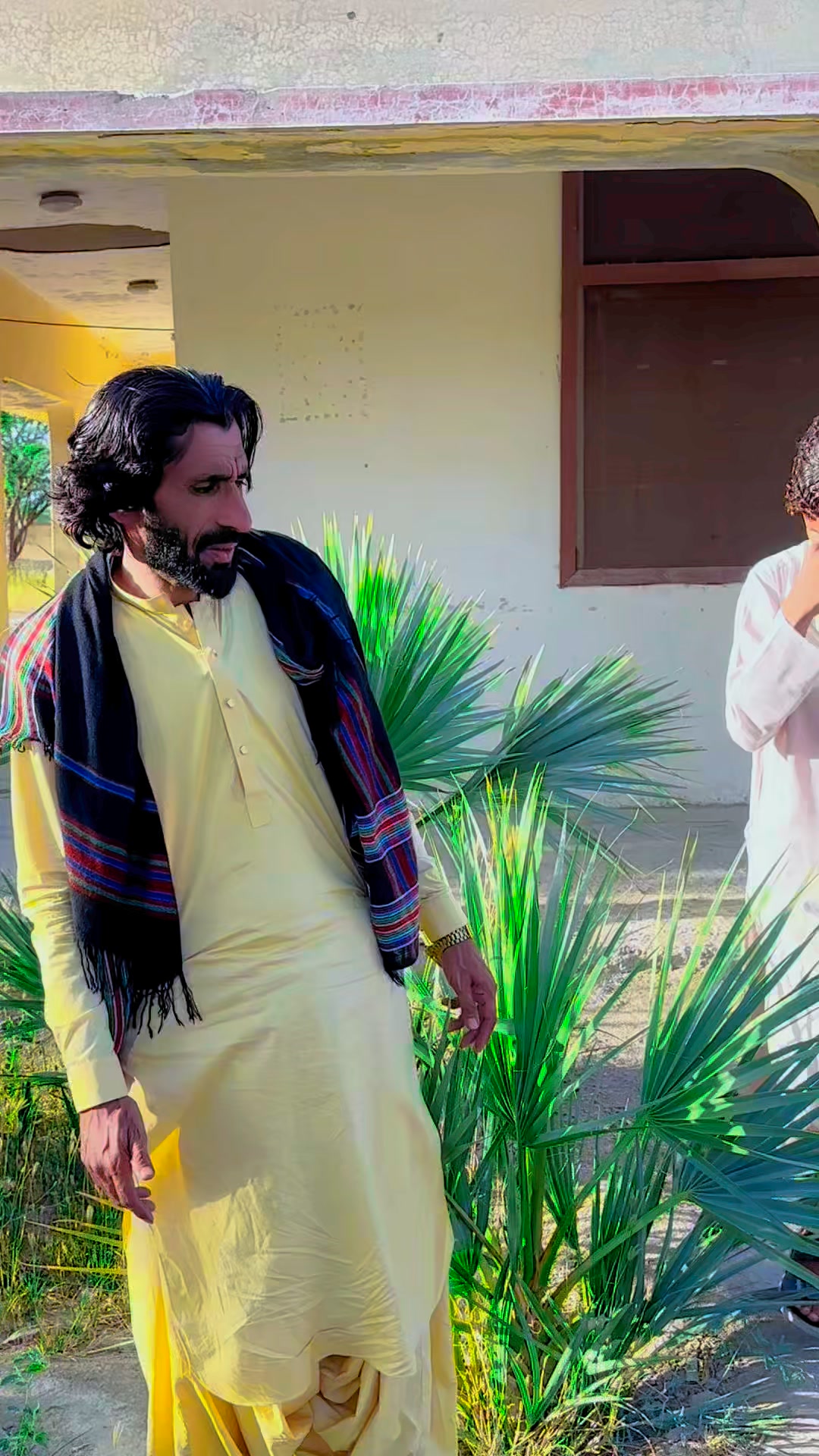 بلوچ وشکند نو تنکید کسی کے دل کی حاضری نھین😁 | Gaffar Rind | Facebook