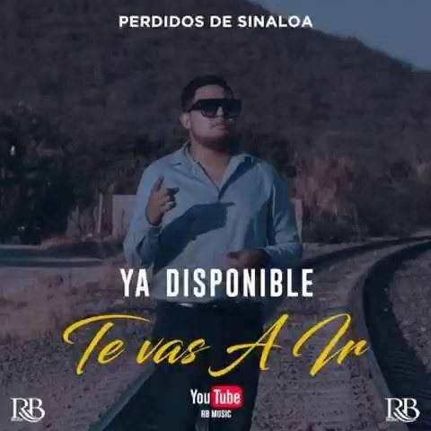 Te Vas A Ir Nuevo Video De David Lopez Xolo Promoter No séno sé ni como diablos de ti me enamoré. facebook