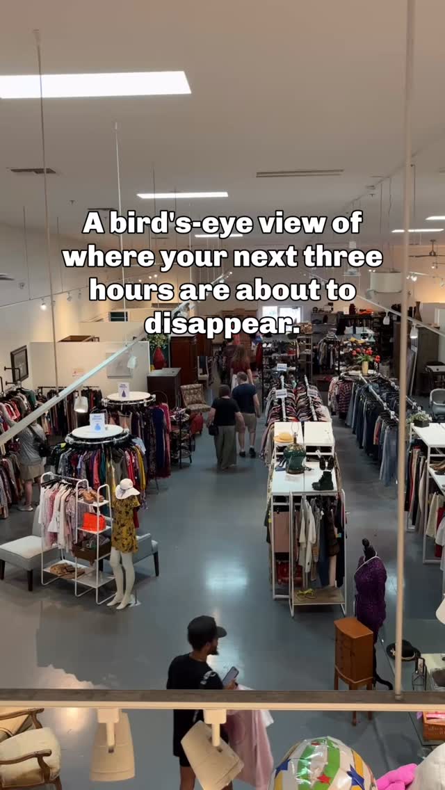 Thrift To Thrive | Phoenix AZ