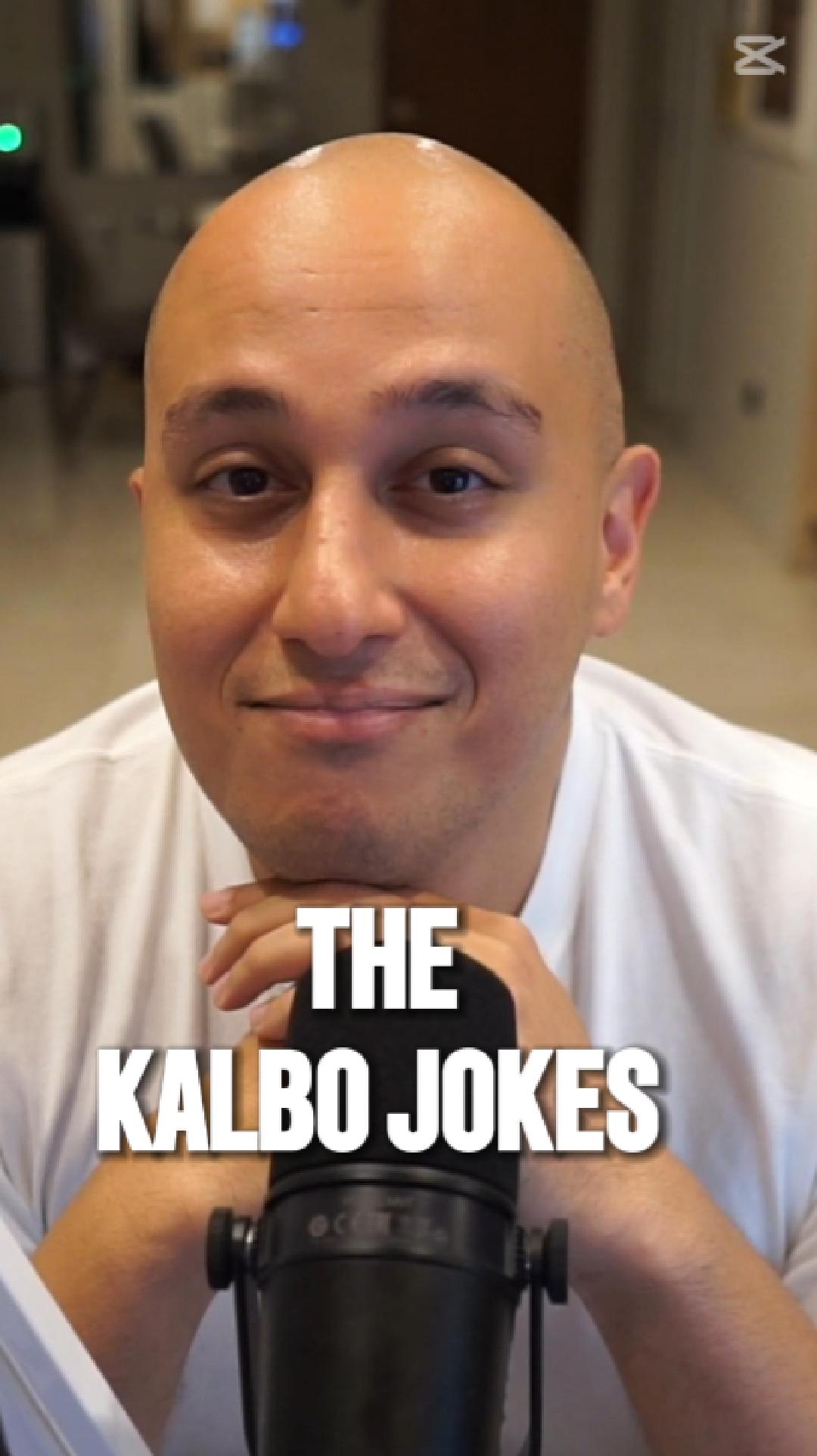 Addressing the Kalbo Jokes. #RealTalkwithEri | Eri Neeman | Facebook