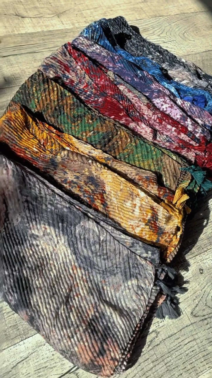Living life with our Starry Night Gauzy Wraps and life couldn’t be ...