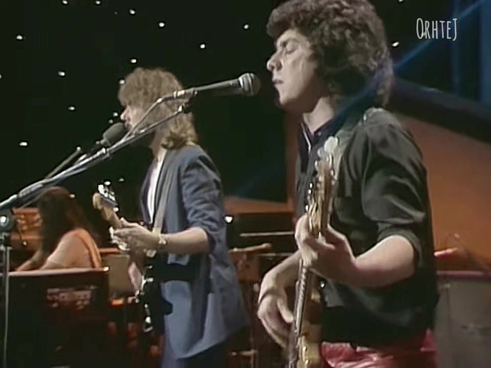 Biggest Part Of Me' 1980 Music By: AMBROSIA | Ji Ng