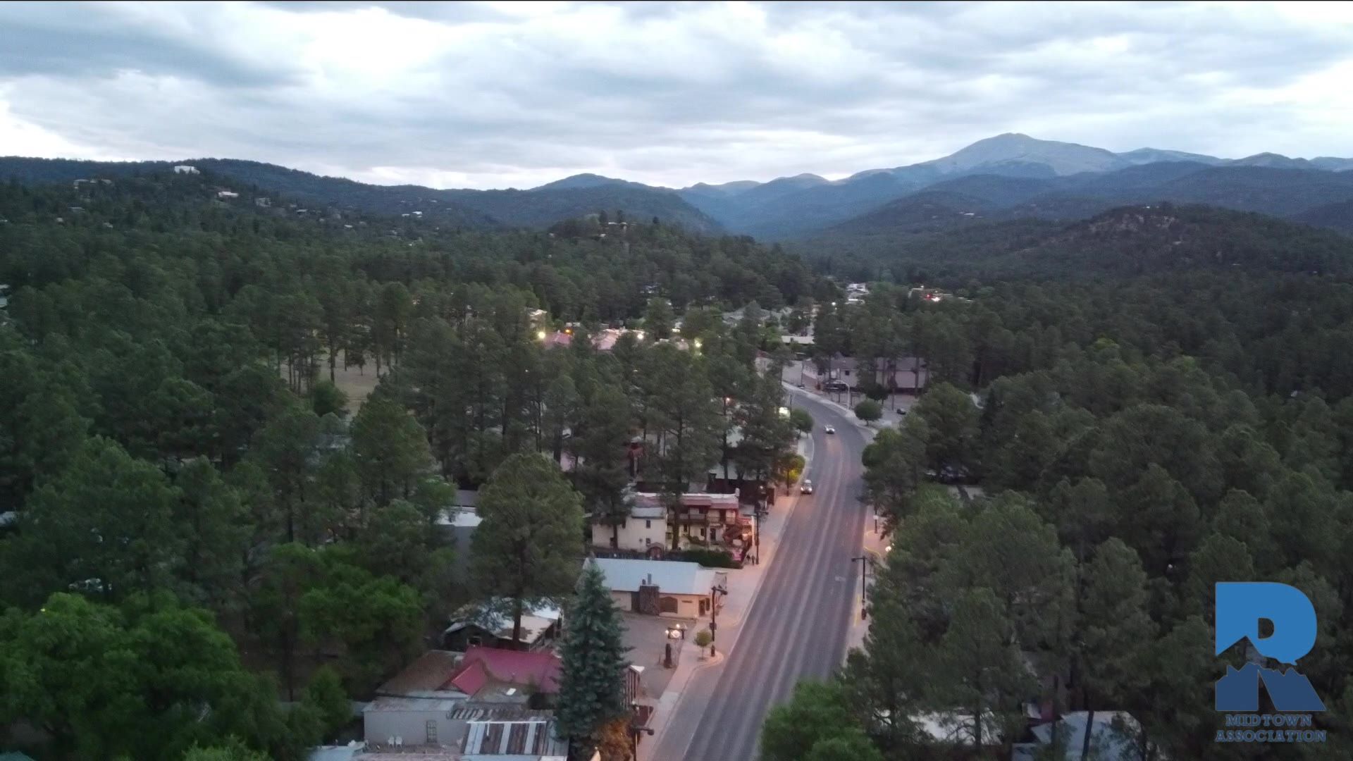 Cooling off in the Mountains - Ruidoso Midtown | The mountains are ...