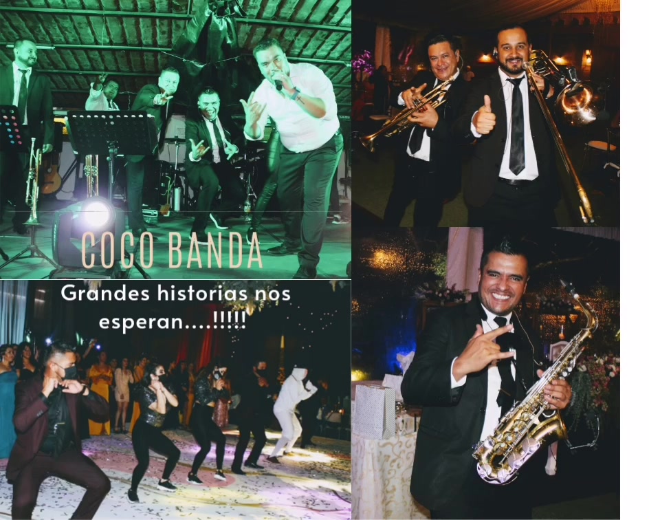 Llámanos y hagamos que la magia continúe !! 🎶🎶🎶🎉🎊 ☎️4774329985 ...