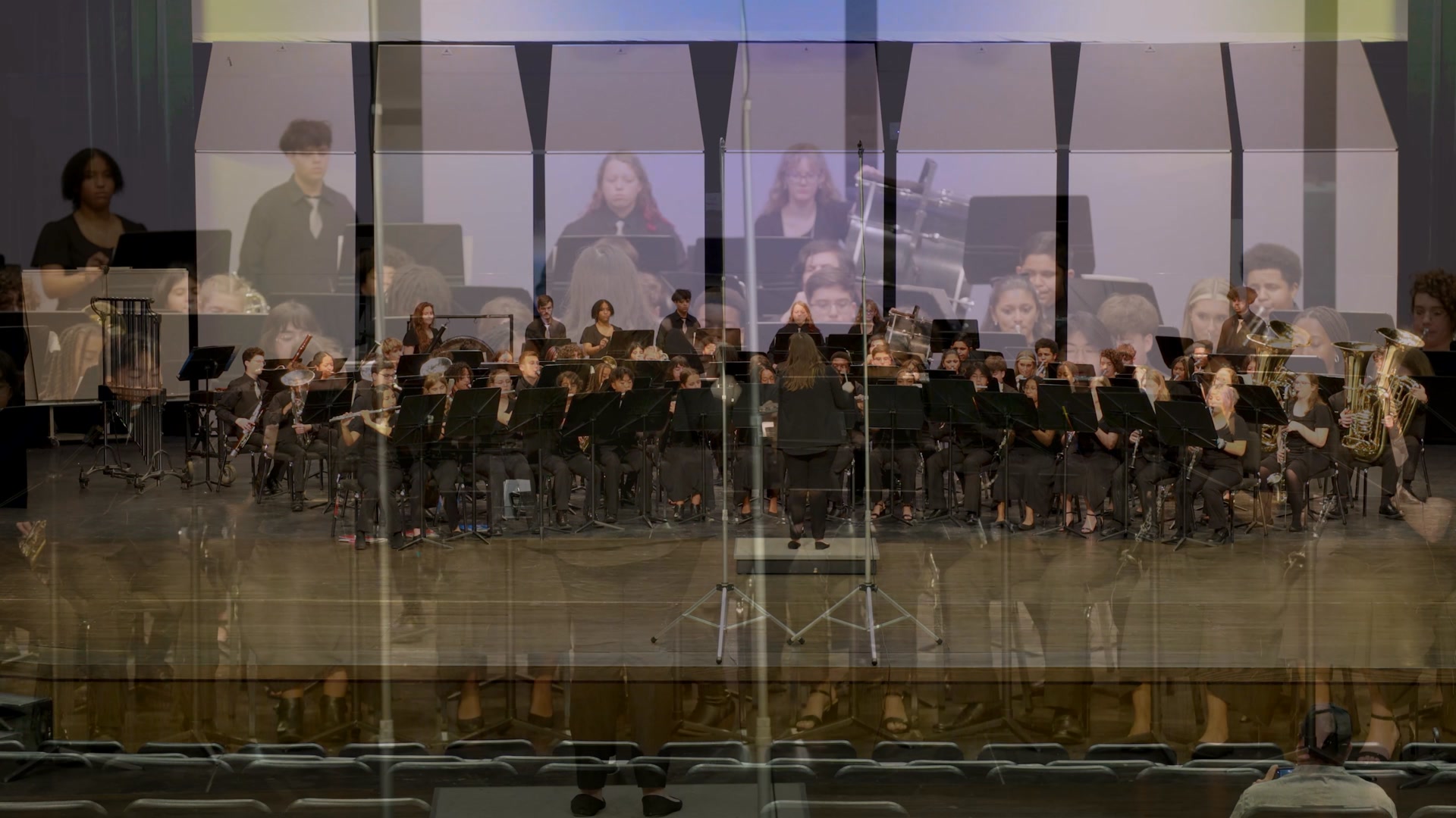 Steele High Symphonic Band shines at UIL! If you missed it, here's ...