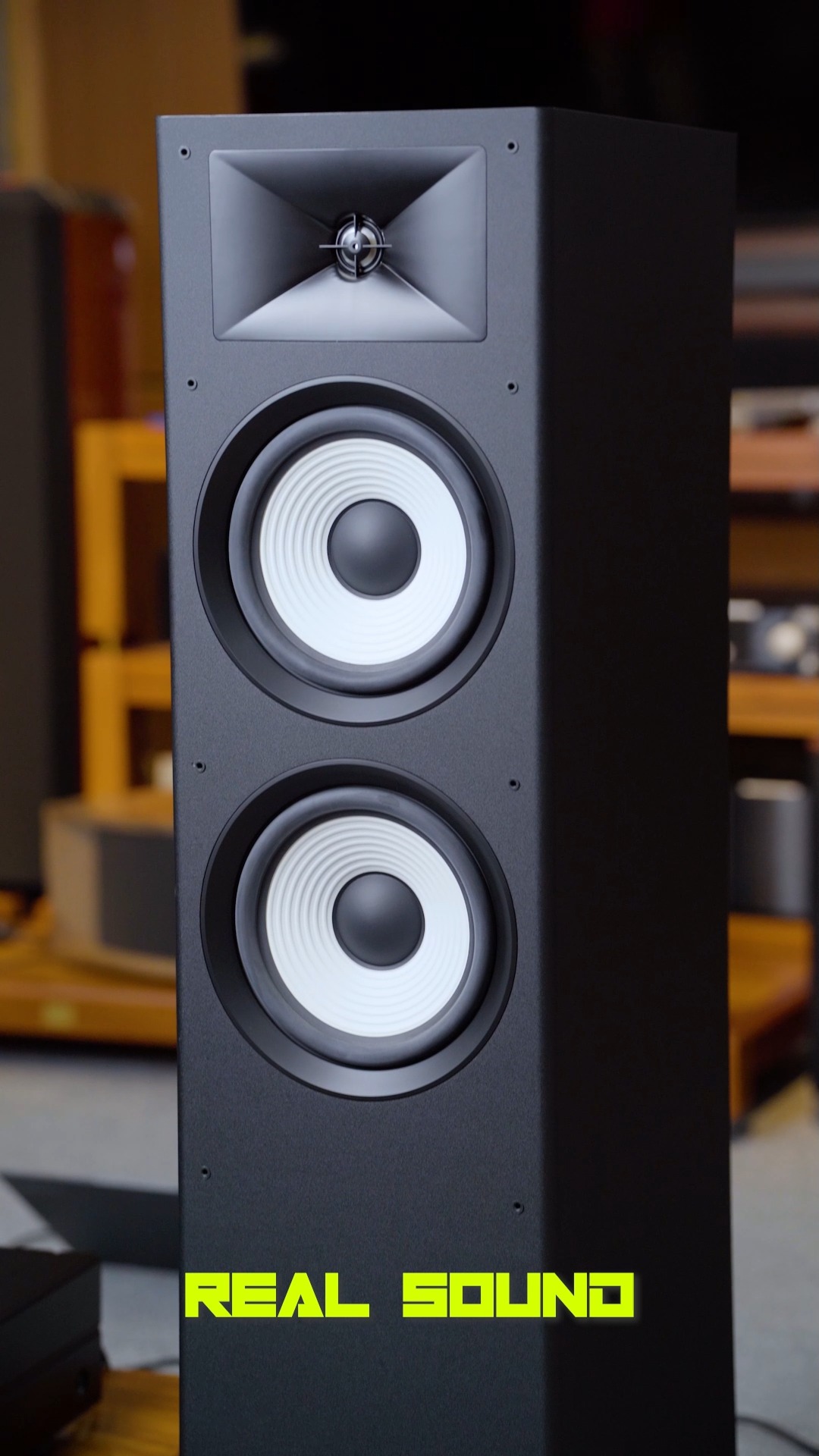 JBL Stage A190 | Home Audio Loudspeaker System #stereo #hifiaudio