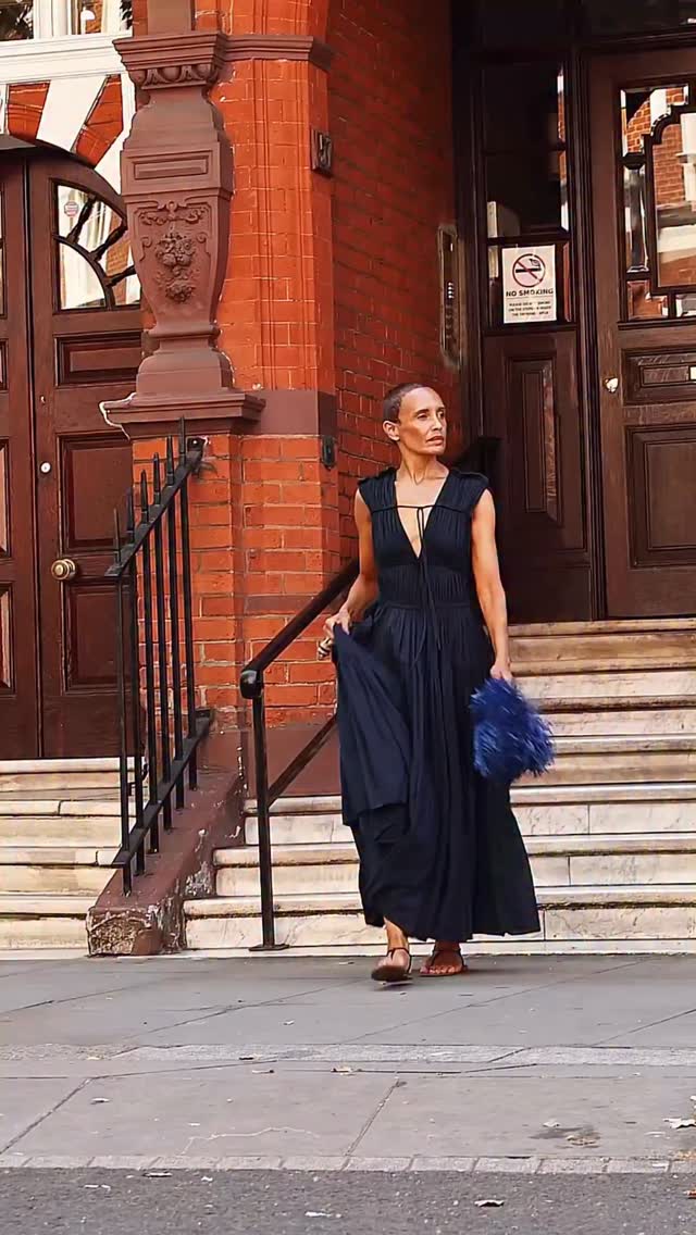 casual solid color dresses for women FQFGGYD Midi Sundress Womens Summer Dresses Roundneck Loose Peplum Sleeve A-line Dresses at Amazon Women's Clothing store Cocktail Dress Code Best Maternity 2025 Kleur:Sonsondergang Womens Fashion Casual Solid
