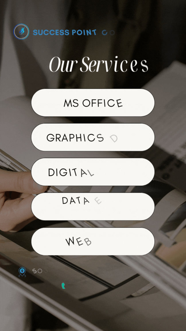 Success Point Computer Academy | Dhaka