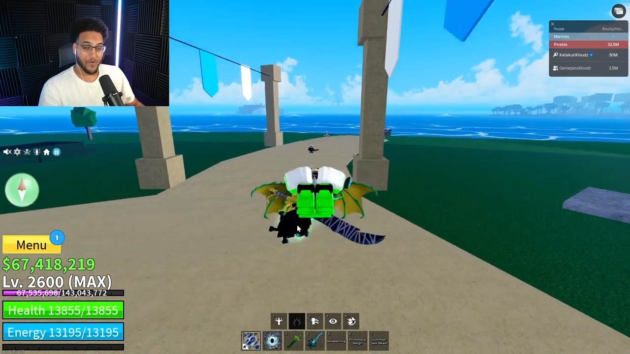 New Update is Coming Soon??😱😱 #roblox #bloxfruit #bloxfruits