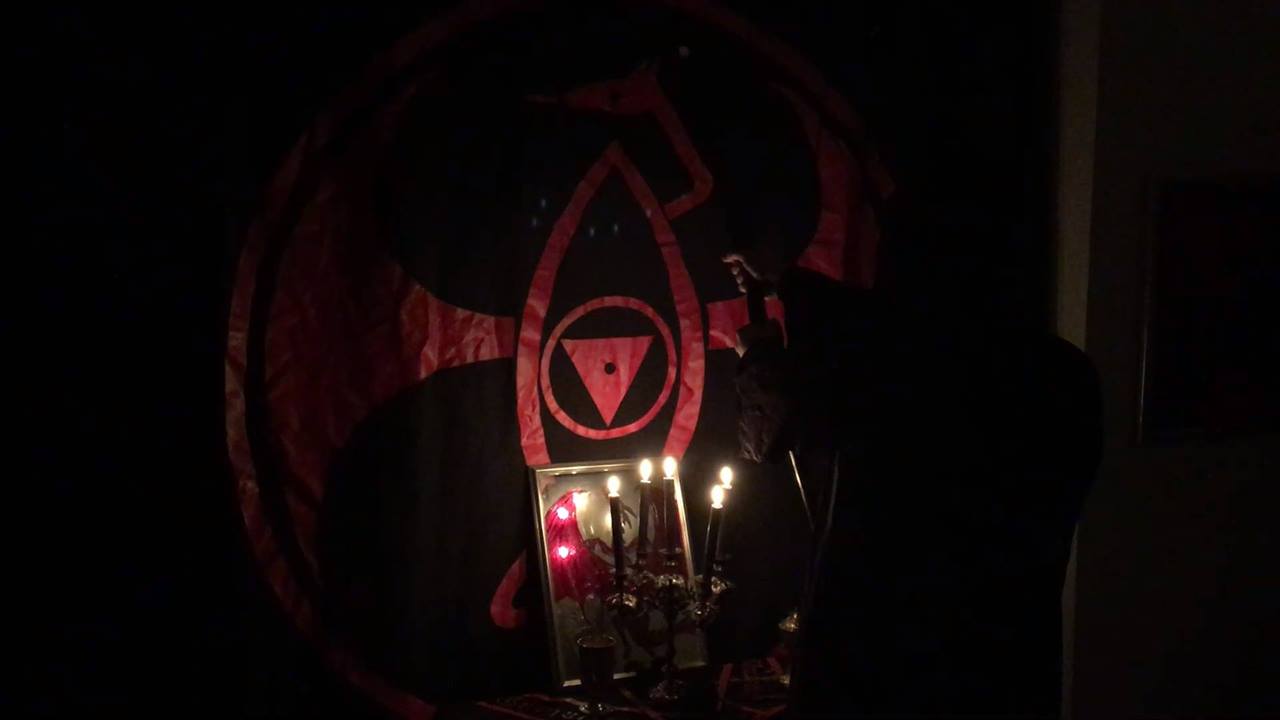 Lucifer Unveiled: MW 18