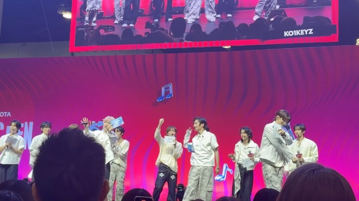 PRODUCE 101 JAPAN 新世界』デビュー12人が決定✨ グループ名は