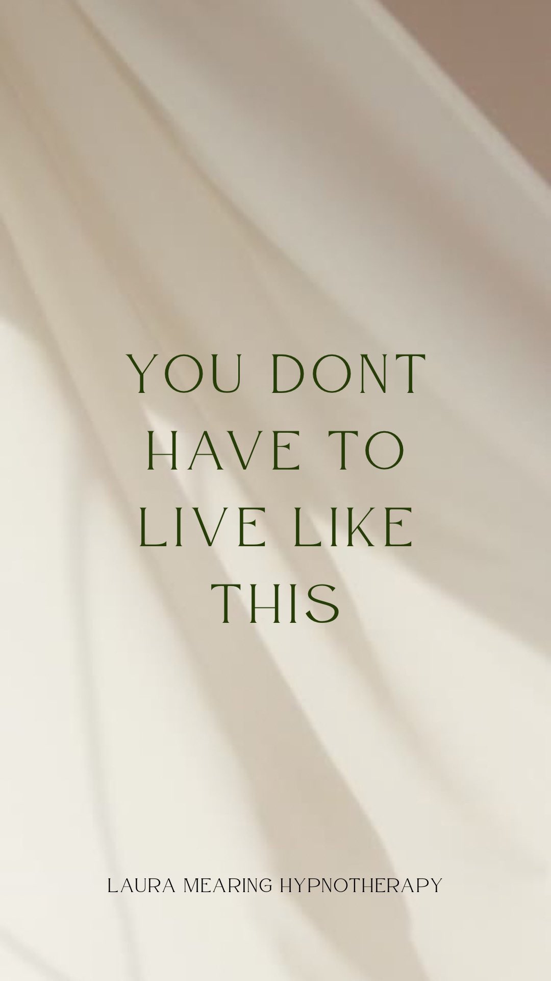 Living with constant anxiety can feel exhausting. Many people blame ...