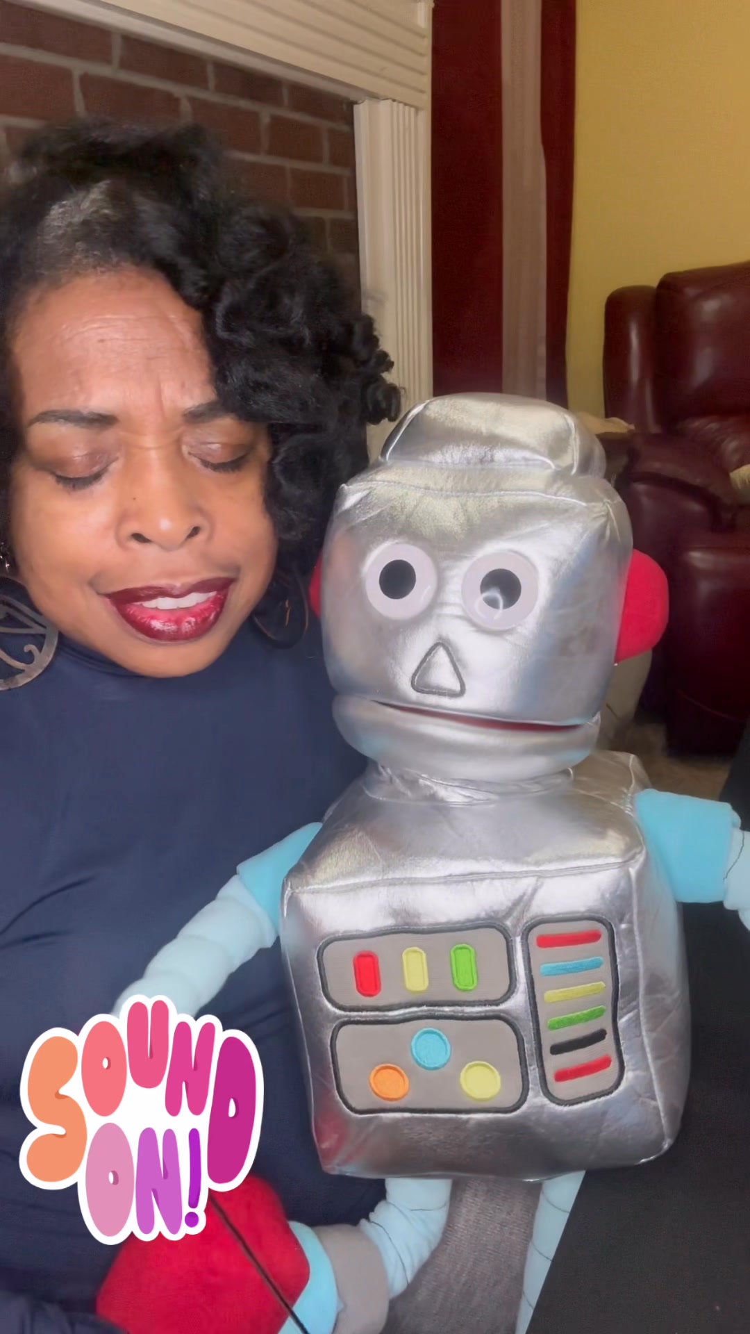 Shoe Shoe Shine (Dynamic Superiors) | Adele Givens
