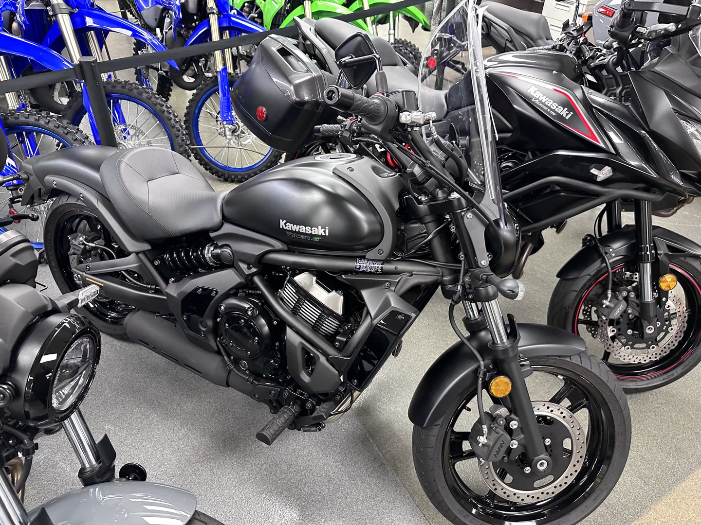 Preowned Motorcycles at Pete's Cycle Co. Baltimore. | Pete's Cycle