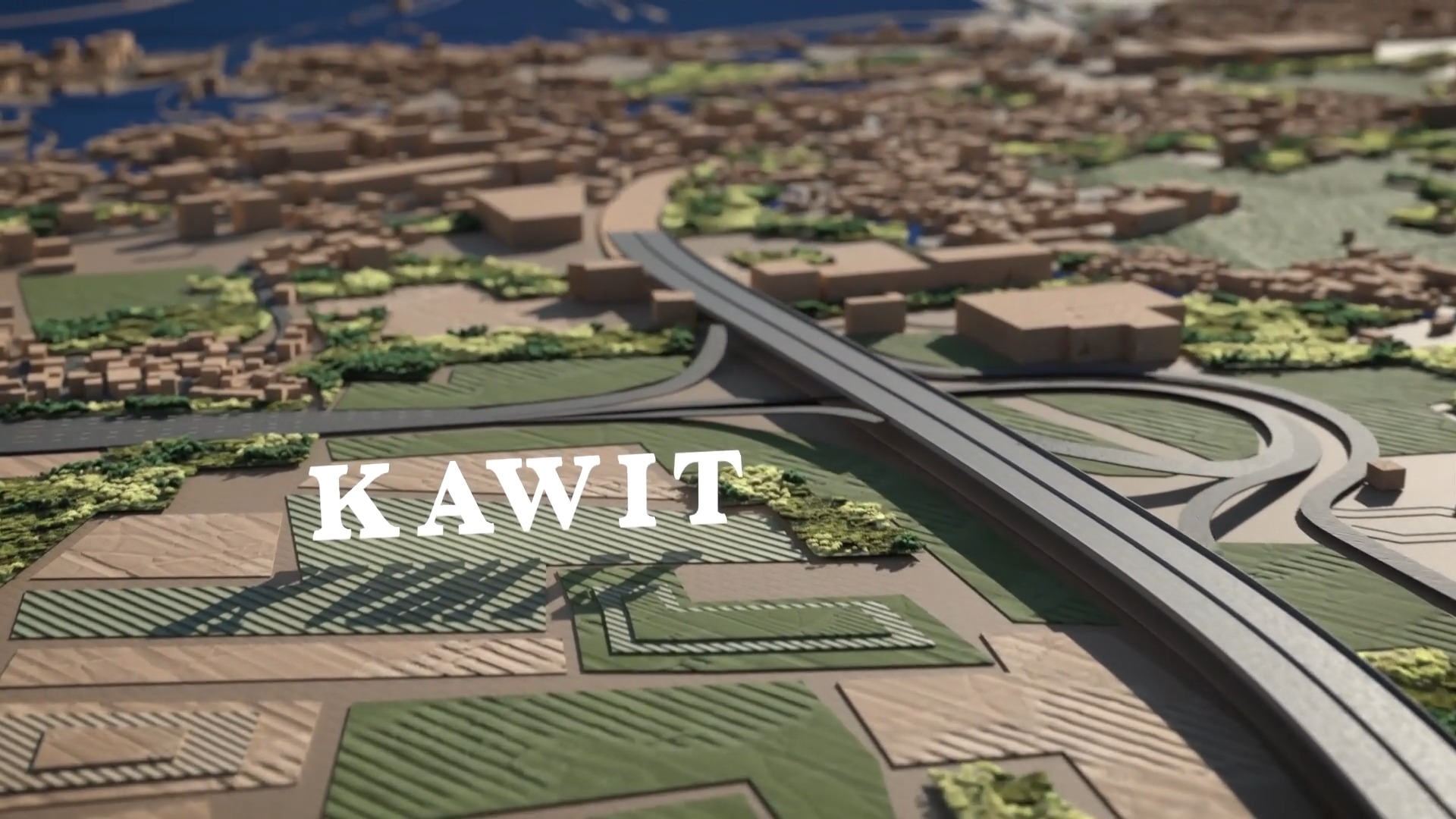 WATCH: Get a sneak peek into the future of CALAX set to complete in ...