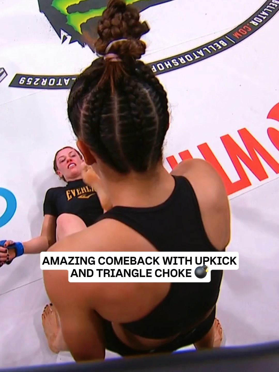 Bellator MMA (@BellatorMMA) • Facebook