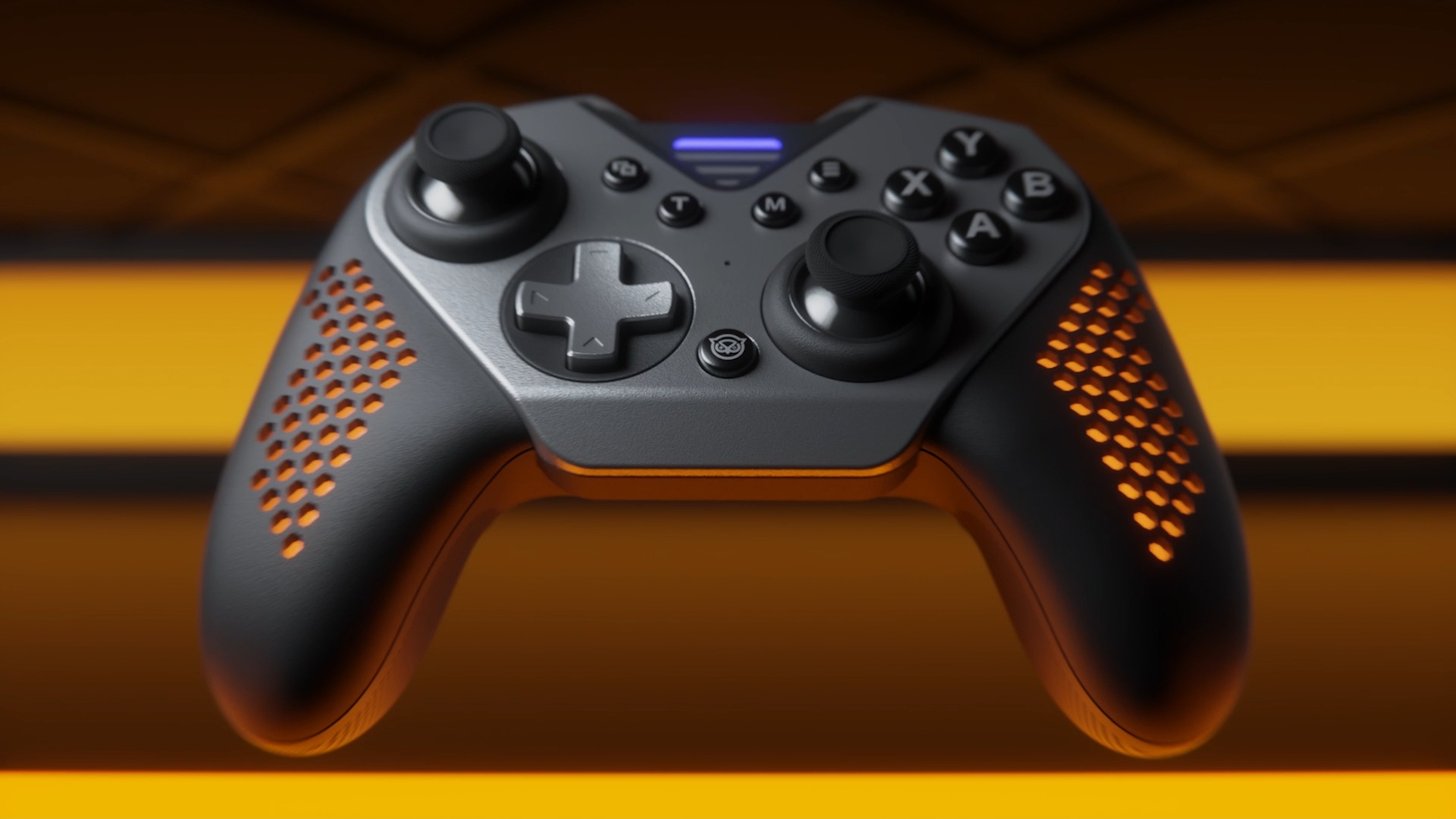 #NYXINew NYXI Flexi Wireless Game Controller is officially launched now ...