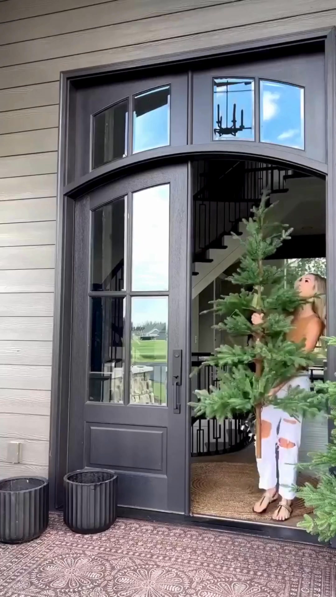 Too early for Christmas cheer? Never. But if you need more time to get ...