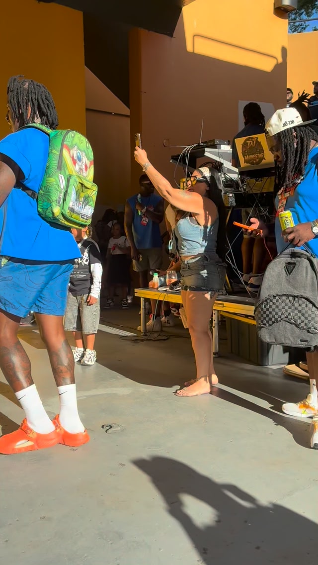 The 2026 Man Up Inc. Peaceful Summer Fest at Unity Plaza 8/29/26