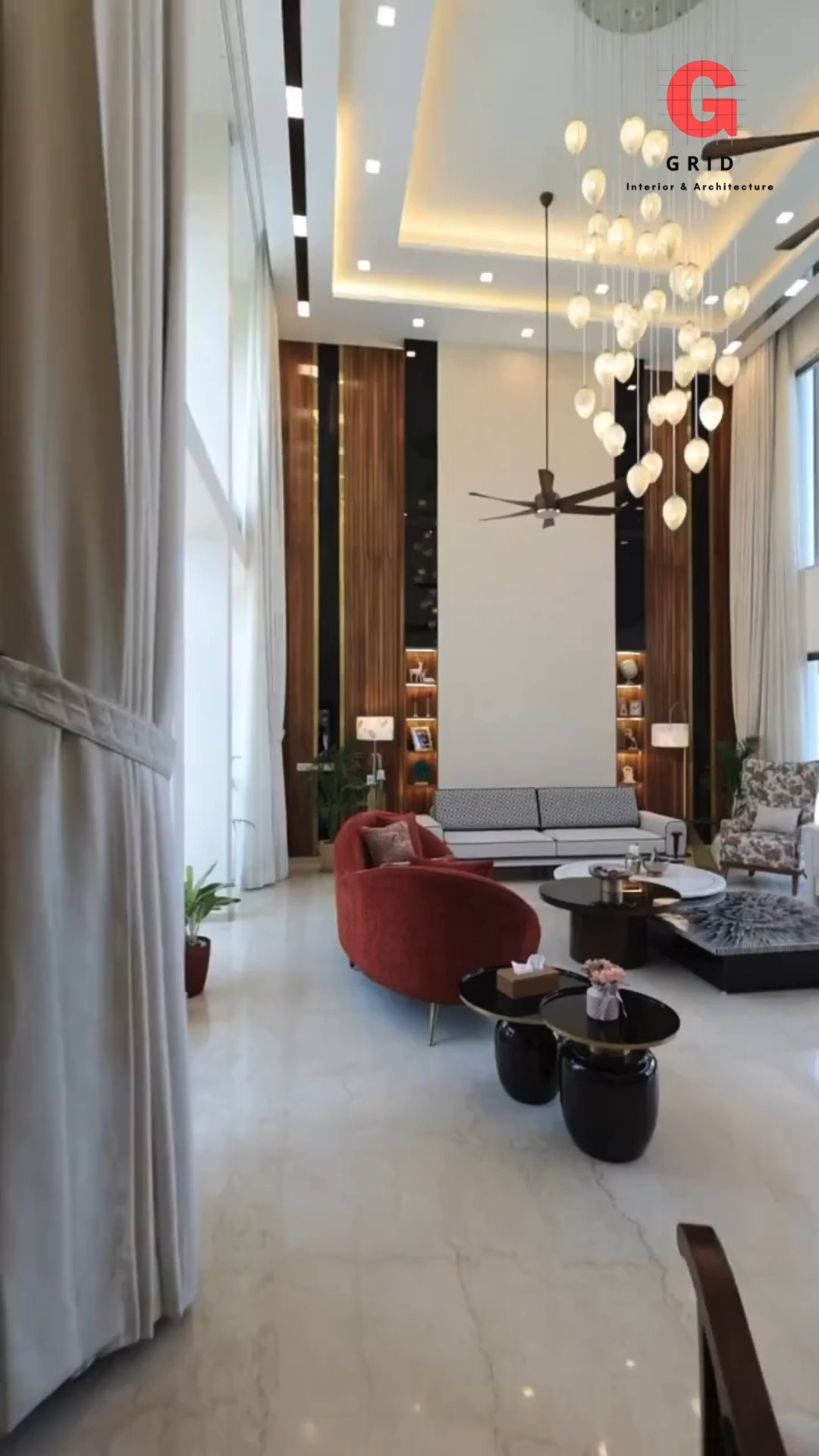 GRID - Interior & Architect | Noida