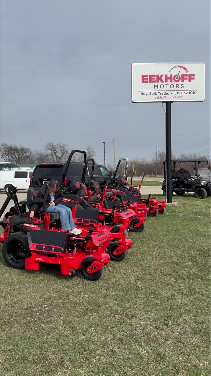 Eekhoff Motors | Webster City IA
