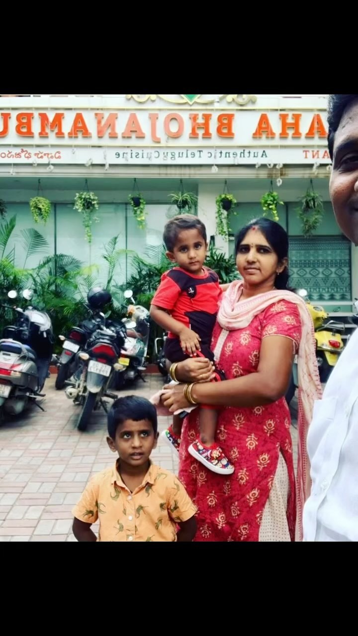 Ysudarshan Reddy