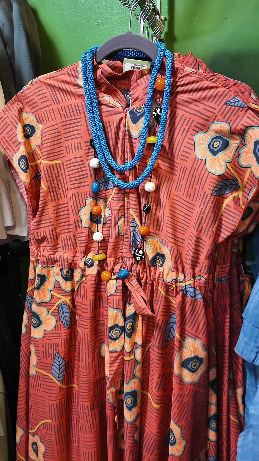 big blue dresses south africa There's nothing like a sundress. And there's nothing like a African sundress designed at Bigblue. With their unique, vibrant designs, have sown together some amazing summe color:Sky Blue Size: M/L casual big blue dresses light blue kentucky derby Multiway Bridesmaid
