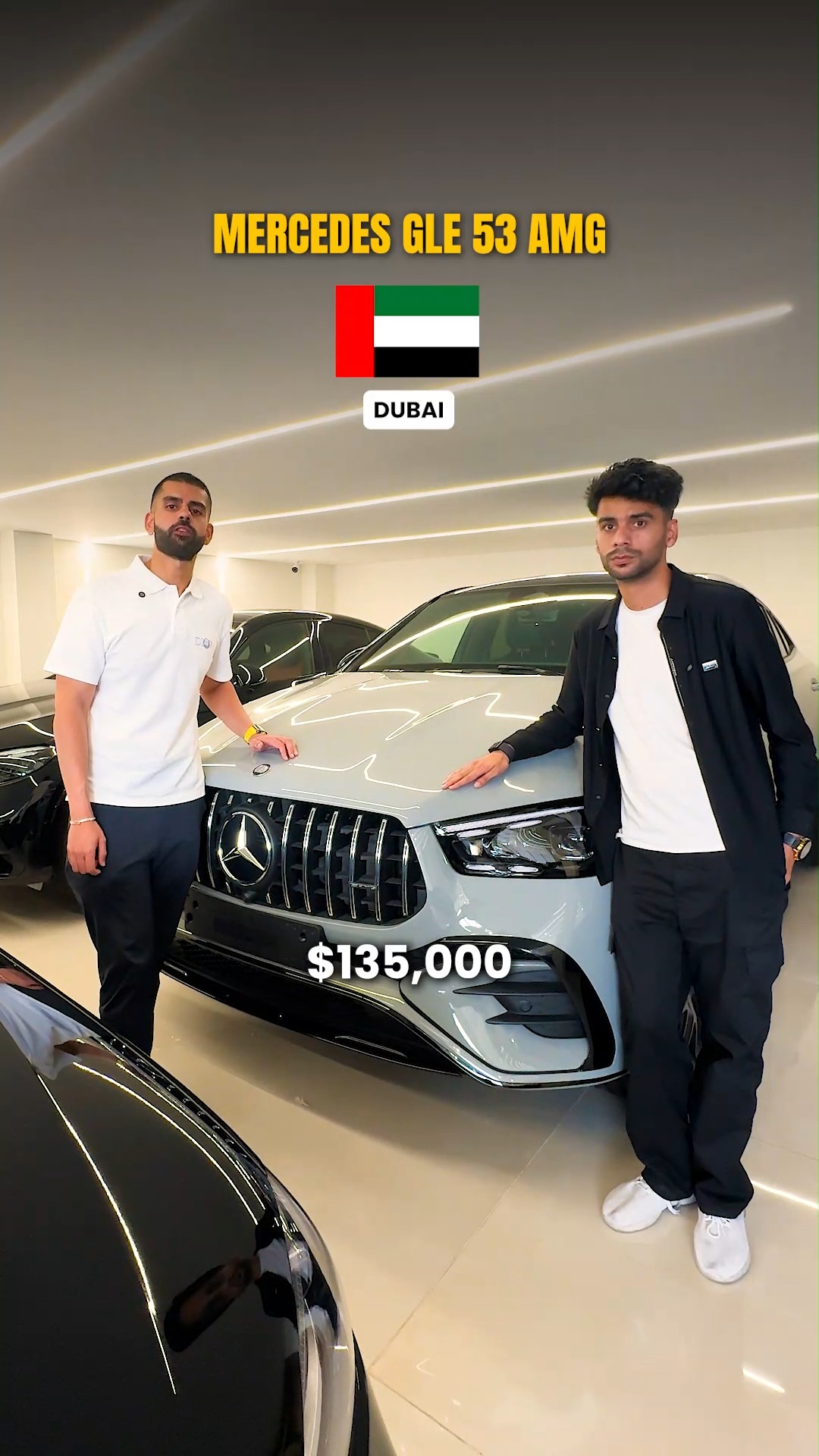 India vs UAE car prices #milele | Fahad Riaz | Facebook