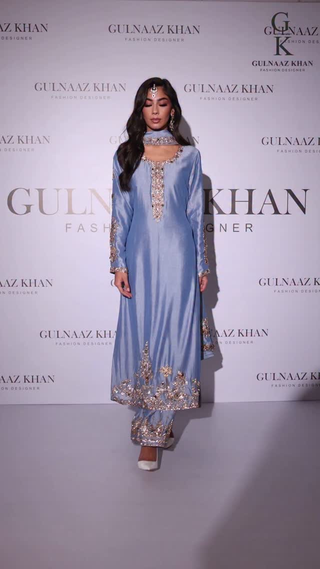 designer khan dress Bridal available at gulnaaz.com - shipping worldwide , ., ., model : @zaaraxnaaz , ., ., #BridalWear #gulnaazfashion #bridaldresses #BridalCouture #copenhagen🇩🇰 | Gulnaaz Fashion Size:5x7 - Chalkboard White Sunday DIY Mannequin Christmas Tree Pajama