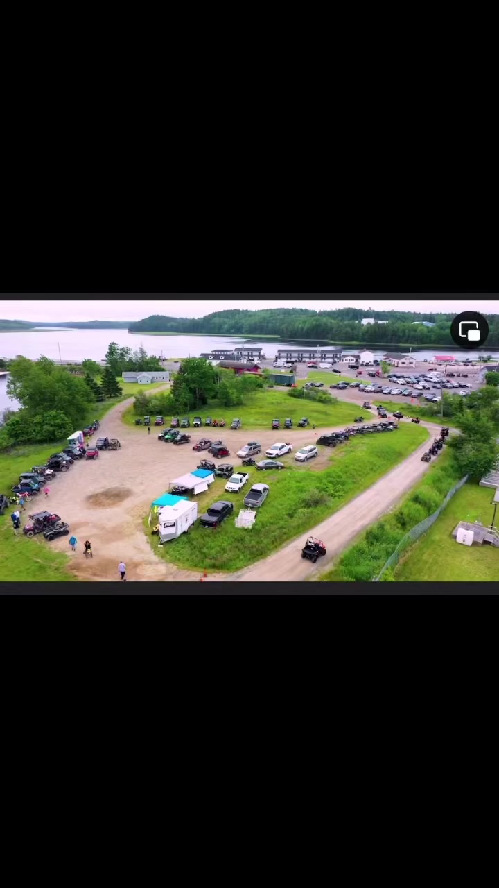 Mark your calendars!! It... - Machias Ridge Riders Trail Club | Facebook