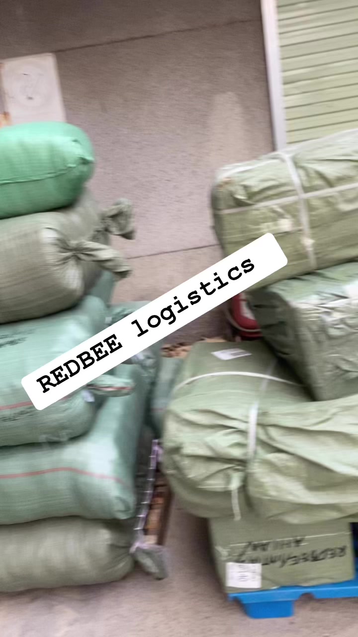 Redbee Logistics | Chittagong