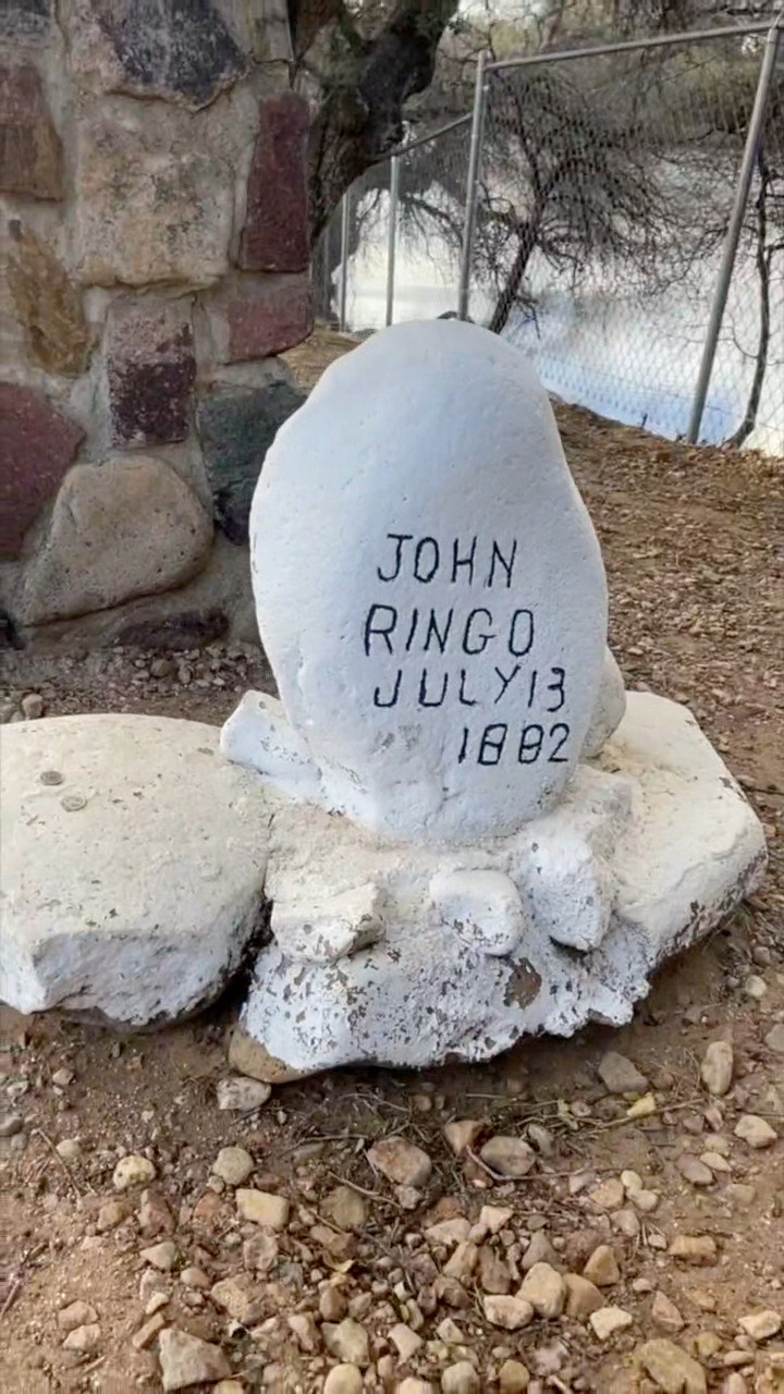 Doc Holliday And Johnny Ringo “Greatest Rivalry ? #docholliday # ...