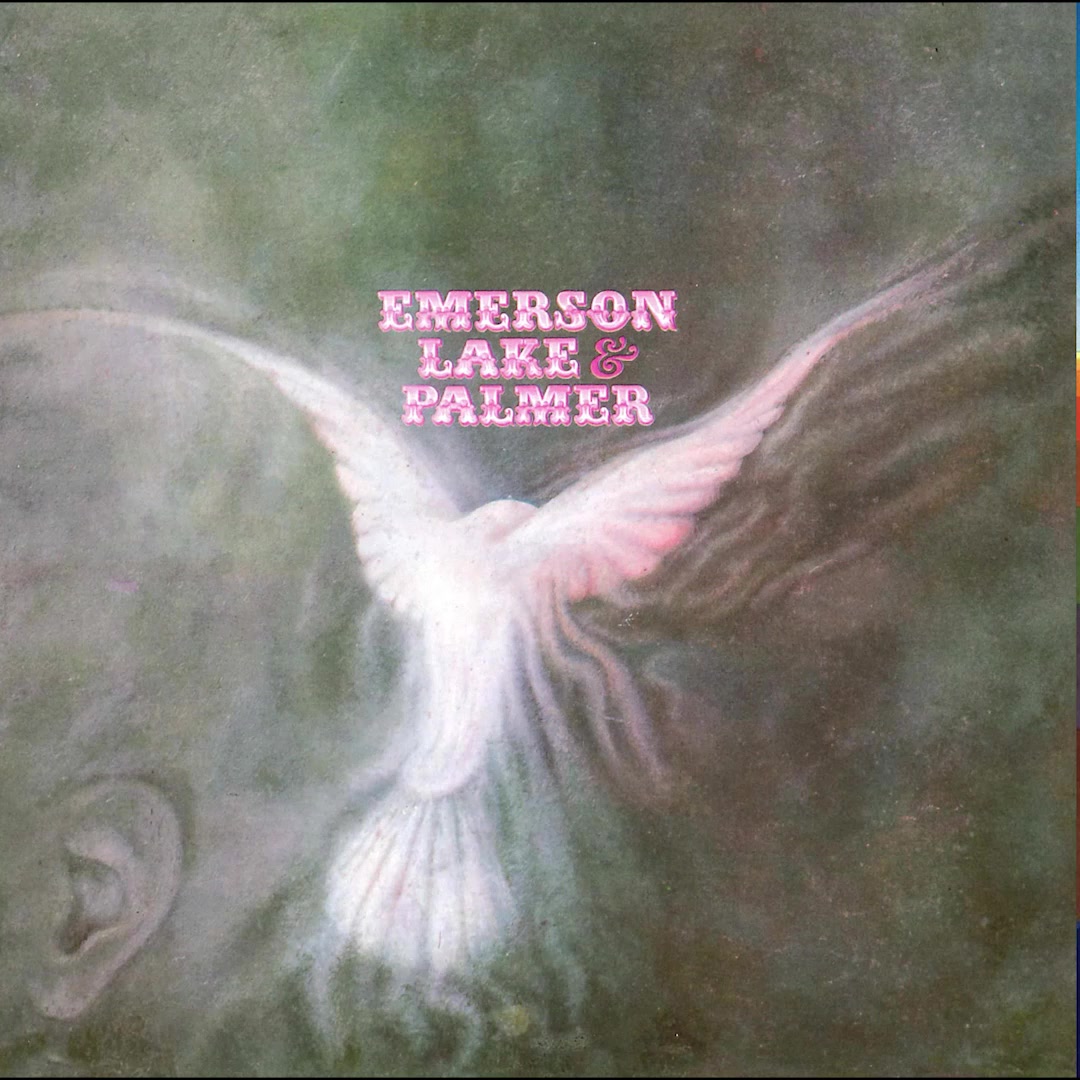 Discover the essential Emerson, Lake & Palmer collection