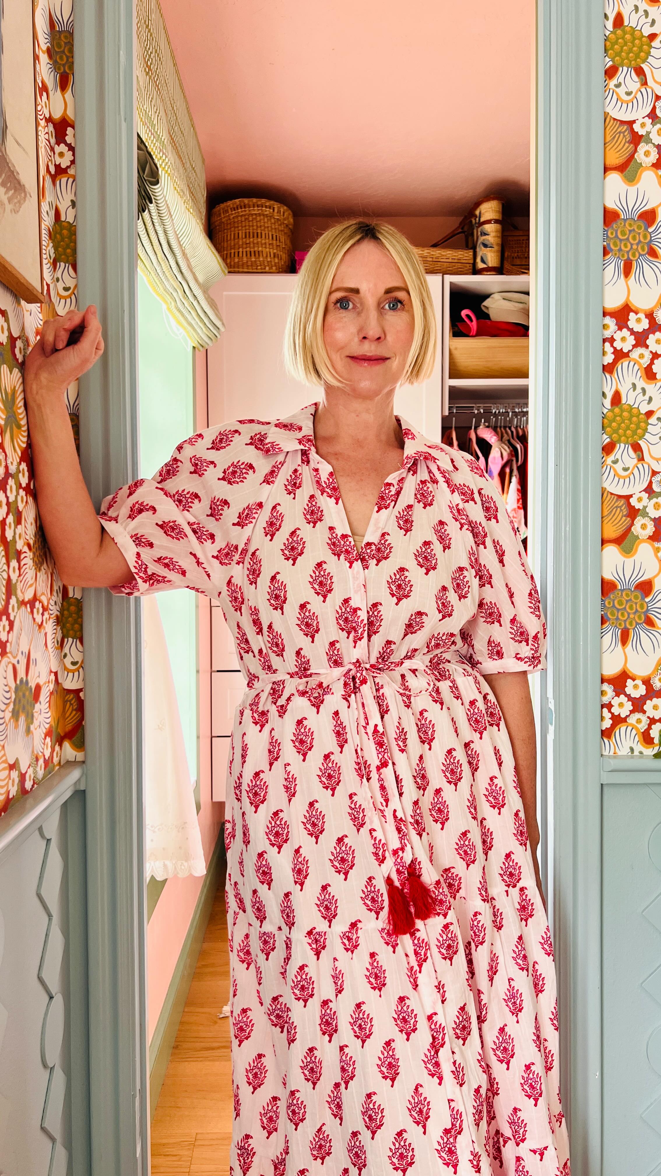 3 Cute Summer Dresses Under $50 With Twirl Potential