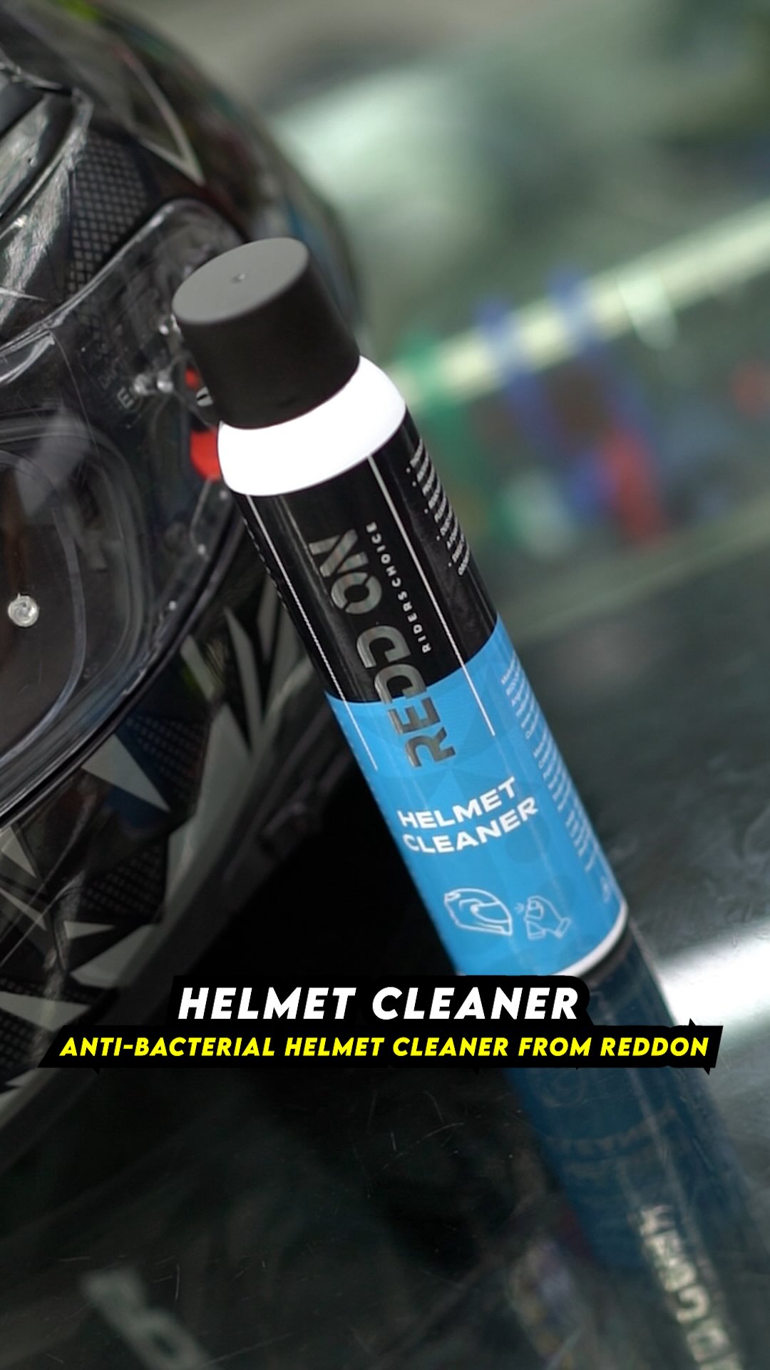 bike helmet spray Liner Refreshner® – Brite Online based products designed for preventing transmission of infectious skin diseases including MRSA Spray Painting an Old Dirt
