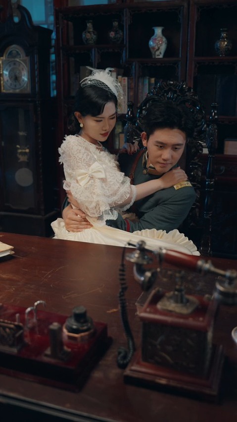 白方文