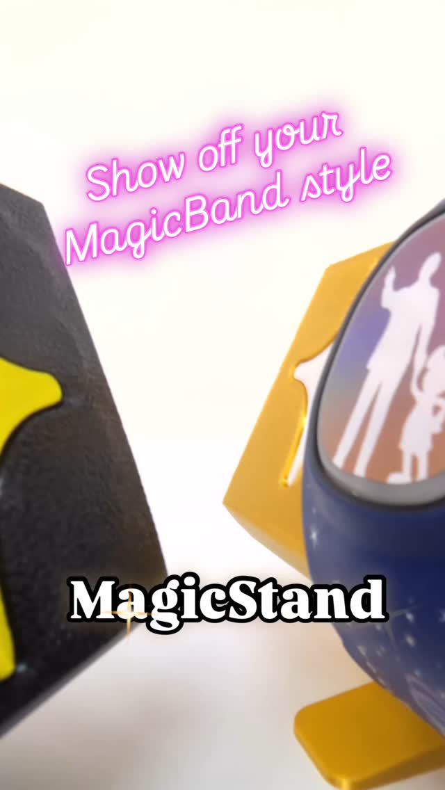 Magical Extras | The Woodlands TX