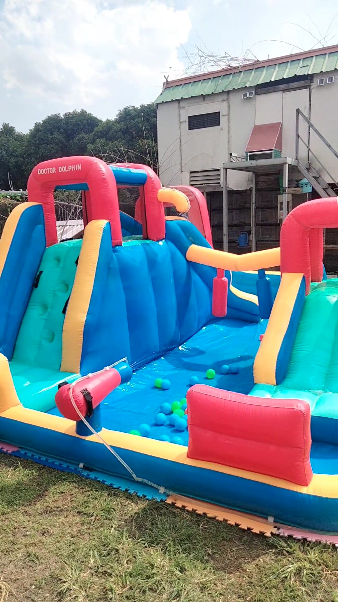 J and J Inflatables | Angeles City