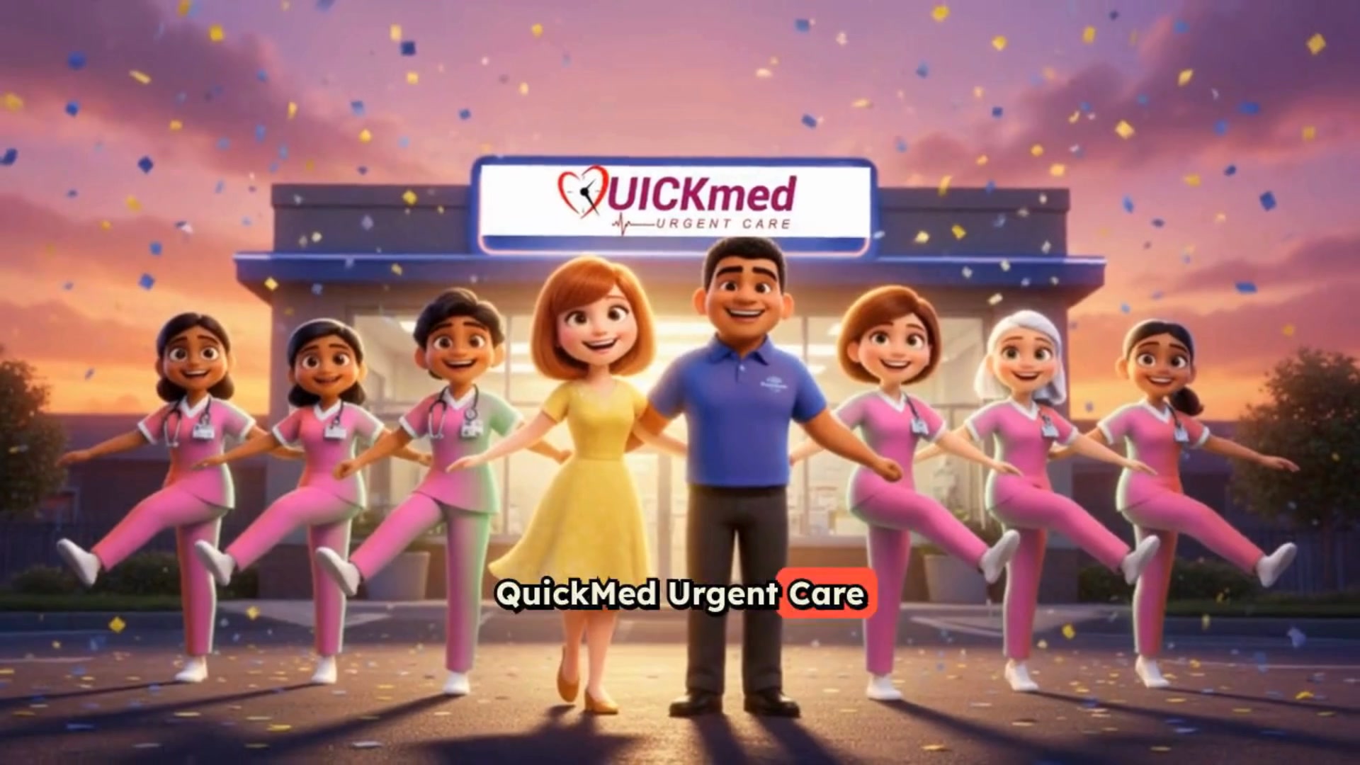 QUICKmed - Happy National Doctor's Day!👩‍⚕️🩺👨‍⚕️ We have amazing doctor ...